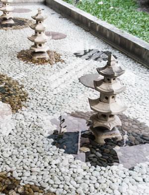 原園有限公司關於我們－景觀石材與園藝造景材料品牌理念