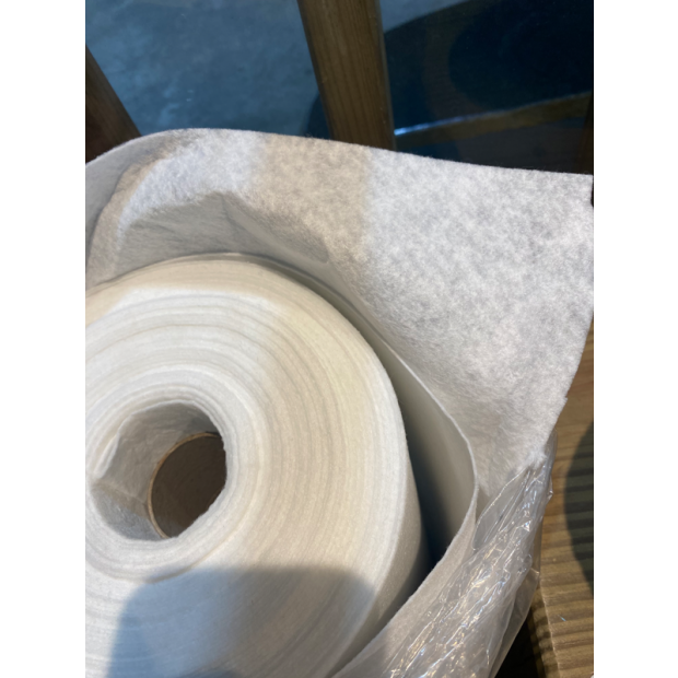 白色不織布