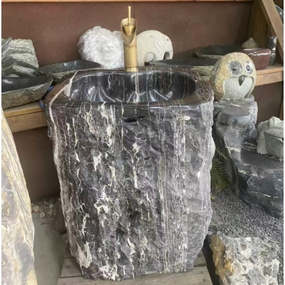 黑金花洗手台.jpg 黑金花洗手台.jpg